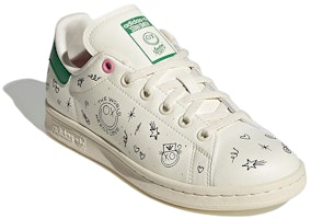 GS アンドレ・サラヴァ×アディダス スタンスミス「愛を世界に」 GY1786 Lookbook GS アンドレ・サラヴァ×アディダス スタンスミス「愛を世界に」 GY1786