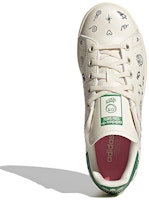 GS アンドレ・サラヴァ×アディダス スタンスミス「愛を世界に」 GY1786 Purchase GS アンドレ・サラヴァ×アディダス スタンスミス「愛を世界に」 GY1786