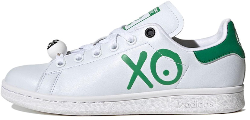 (Grade School) André Saraiva x adidas Stan Smith Big Kid 'XO' HQ6728 Buy (Grade School) André Saraiva x adidas Stan Smith Big Kid 'XO' HQ6728