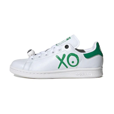 (GS) André Saraiva adidas Stan Smith Big Kid 'XO'