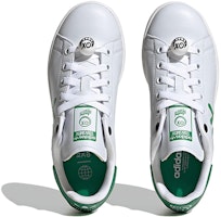 앙드레 사라이바 x 아디다스 스탠스미스 키즈 'XO' HQ6728 Purchase 앙드레 사라이바 x 아디다스 스탠스미스 키즈 'XO' HQ6728