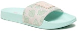 Lookbook (Sekolah Rendah) Animal Crossing x Puma Leadcat Sandal 'New Horizons' 383079-01