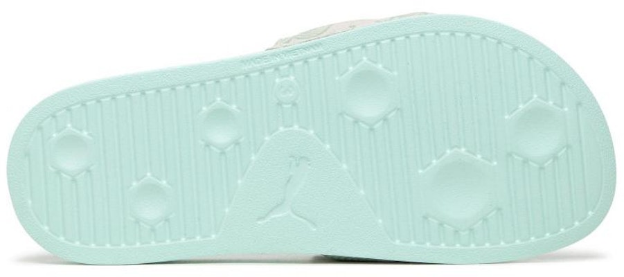 (Grade School) Animal Crossing x Puma Leadcat Sandal 'New Horizons' 383079-01 Sizing (Grade School) Animal Crossing x Puma Leadcat Sandal 'New Horizons' 383079-01
