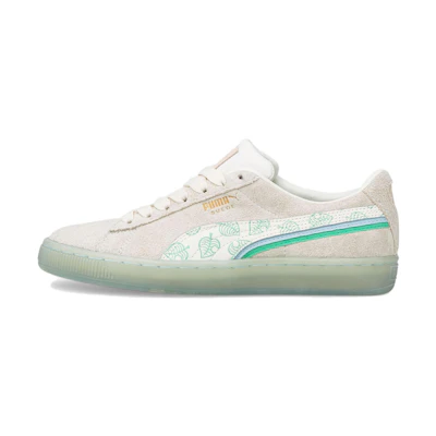 (GS) Animal Crossing Puma Suede 'New Horizons'