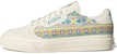 (Kanak-Kanak) AriZona x adidas Continental Vulc 'Teh Ais Perisa Lemon' EF9074
