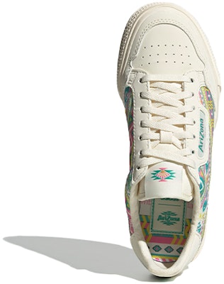 兒童版 AriZona x adidas Continental Vulc '檸檬味冰茶' EF9074 Purchase 兒童版 AriZona x adidas Continental Vulc '檸檬味冰茶' EF9074