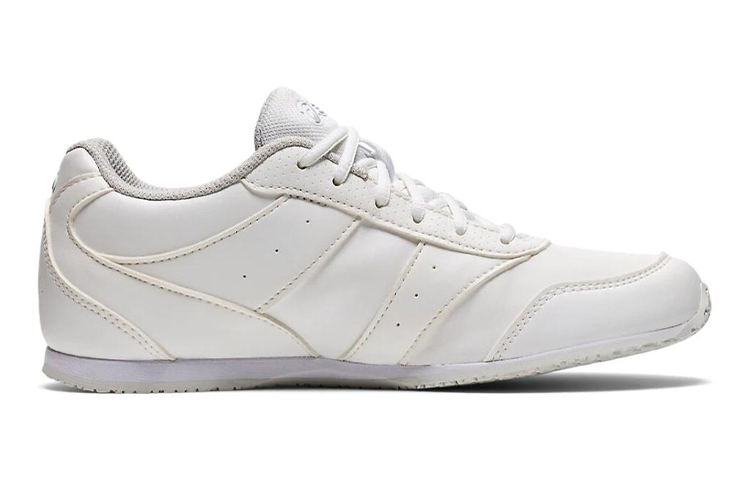 Order (Grade School) ASICS Cheer 8 'Putih Pertukaran' C680Y-0193