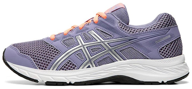 (Grade School) ASICS Contend 5 'Ash Rock Silver' - Kanak-Kanak ASICS Contend 5 'Kelabu Perak'. 1014A049-503 Buy (Grade School) ASICS Contend 5 'Ash Rock Silver' - Kanak-Kanak ASICS Contend 5 'Kelabu Perak'. 1014A049-503