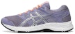 (Grade School) ASICS Contend 5 'Ash Rock Silver' - Kanak-Kanak ASICS Contend 5 'Kelabu Perak'. 1014A049-503