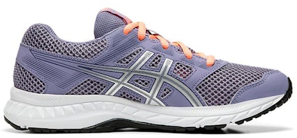 GS アシックス コンテンツ5 「アッシュロックシルバー」 1014A049-503 Order GS アシックス コンテンツ5 「アッシュロックシルバー」 1014A049-503