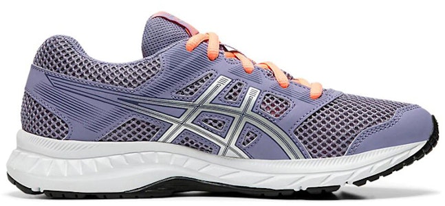 (Grade School) ASICS Contend 5 'Ash Rock Silver' - Kanak-Kanak ASICS Contend 5 'Kelabu Perak'. 1014A049-503 Order (Grade School) ASICS Contend 5 'Ash Rock Silver' - Kanak-Kanak ASICS Contend 5 'Kelabu Perak'. 1014A049-503