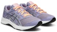 Lookbook (Grade School) ASICS Contend 5 'Ash Rock Silver' - Kanak-Kanak ASICS Contend 5 'Kelabu Perak'. 1014A049-503