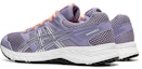 Shop (Grade School) ASICS Contend 5 'Ash Rock Silver' - Kanak-Kanak ASICS Contend 5 'Kelabu Perak'. 1014A049-503