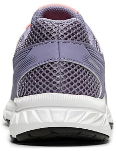 (Grade School) ASICS Contend 5 'Ash Rock Silver' - Kanak-Kanak ASICS Contend 5 'Kelabu Perak'. 1014A049-503 Purchase (Grade School) ASICS Contend 5 'Ash Rock Silver' - Kanak-Kanak ASICS Contend 5 'Kelabu Perak'. 1014A049-503