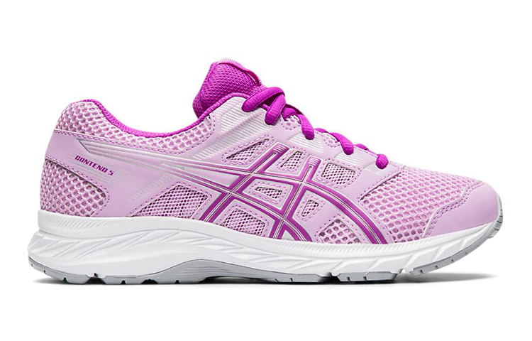 Order (Grade School) ASICS Contend 5 ''Astral Orchid'' Kinderschuhe. 1014A049-501
