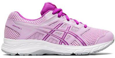 Order (Grade School) ASICS Contend 5 ''Astral Orchid'' Kinderschuhe. 1014A049-501