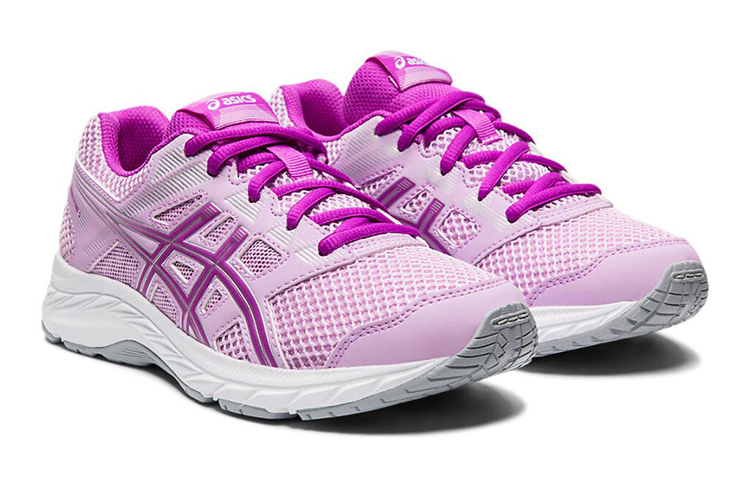 Lookbook (Grade School) ASICS Contend 5 ''Astral Orchid'' Kinderschuhe. 1014A049-501