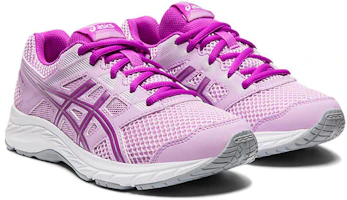 Lookbook (Grade School) ASICS Contend 5 ''Astral Orchid'' Kinderschuhe. 1014A049-501