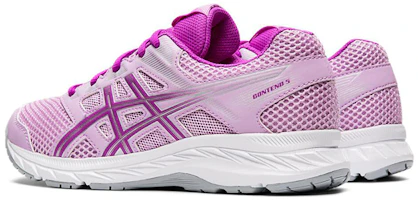 Shop (Grade School) ASICS Contend 5 ''Astral Orchid'' Kinderschuhe. 1014A049-501
