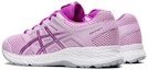 Shop (Grade School) ASICS Contend 5 ''Astral Orchid'' Kinderschuhe. 1014A049-501