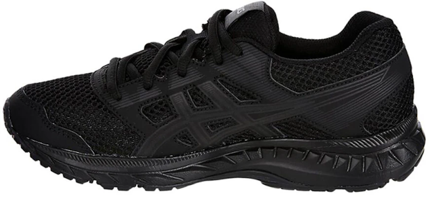 (小童鞋) ASICS Contend 5 '黑色' 1014A049-002 Buy (小童鞋) ASICS Contend 5 '黑色' 1014A049-002
