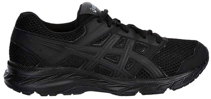 GS アシックス コンテンツ5 「ブラック」 1014A049-002 Order GS アシックス コンテンツ5 「ブラック」 1014A049-002