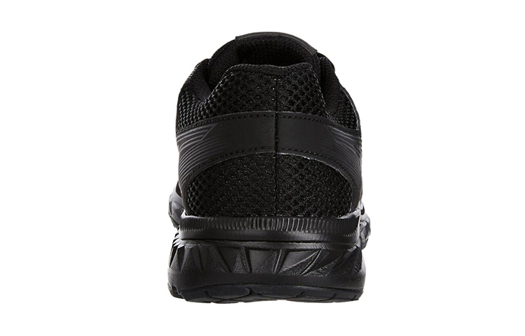 Shop (小童鞋) ASICS Contend 5 '黑色' 1014A049-002