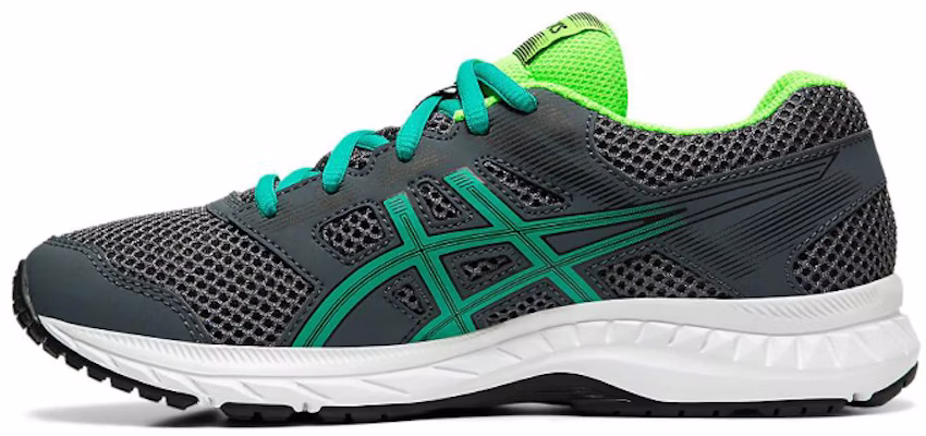 (小學)ASICS Contend 5 'Carrier Grey' 1014A049-023 Buy (小學)ASICS Contend 5 'Carrier Grey' 1014A049-023