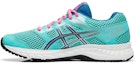 Buy (초등학생용) 아식스 컨텐드 5 '아이스 민트 딥 사파이어' 1014A049-403