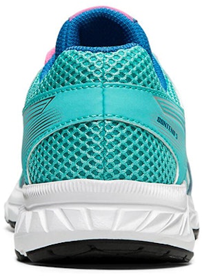 (童鞋) ASICS Contend 5 '冰薄荷深蓝宝石' 1014A049-403 Purchase (童鞋) ASICS Contend 5 '冰薄荷深蓝宝石' 1014A049-403