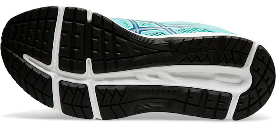 (Grade School) ASICS Contend 5 ''Ice Mint Deep Sapphire'' Kinderschoenen 1014A049-403 Details for (Grade School) ASICS Contend 5 ''Ice Mint Deep Sapphire'' Kinderschoenen 1014A049-403