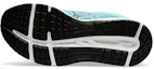 Details for (Grade School) ASICS Contend 5 ''Ice Mint Deep Sapphire'' Kinderschoenen 1014A049-403