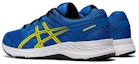 Shop (小童款) ASICS Contend 5 '幻蓝柠檬' 1014A049-401
