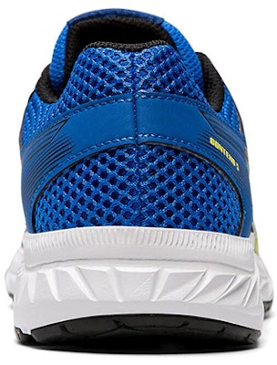 (小童款) ASICS Contend 5 '幻蓝柠檬' 1014A049-401 Purchase (小童款) ASICS Contend 5 '幻蓝柠檬' 1014A049-401