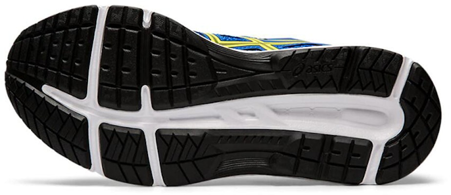 (小童款) ASICS Contend 5 '幻蓝柠檬' 1014A049-401 Details for (小童款) ASICS Contend 5 '幻蓝柠檬' 1014A049-401