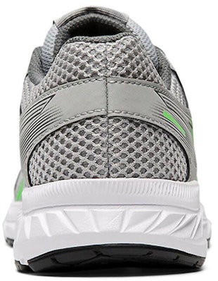 (Grade School) ASICS Contend 5 'Kelabu Tengah dan Daun Baharu' 1014A049-021 Purchase (Grade School) ASICS Contend 5 'Kelabu Tengah dan Daun Baharu' 1014A049-021