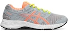 Order (Grade School) ASICS Contend 5 'Kelabu Piedmont Coral Matahari' 1014A049-024