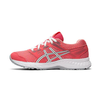 (GS) ASICS Contend 5 'Pink Cameo'