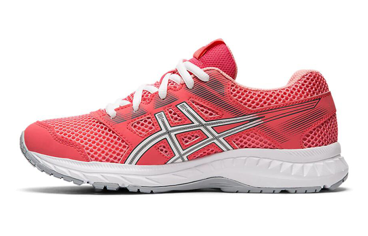 (Grade School) ASICS Contend 5 'Pink Cameo' 1014A049-701