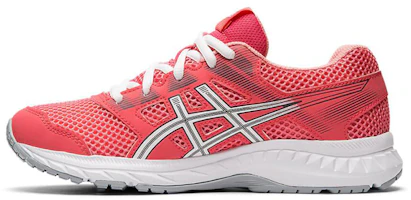 (Grade School) ASICS Contend 5 'Pink Cameo' 1014A049-701 (Grade School) ASICS Contend 5 'Pink Cameo' 1014A049-701