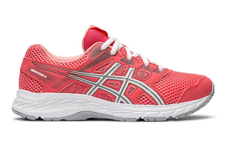 Order (Grade School) ASICS Contend 5 ''Pink Cameo'' Kinderschoenen 1014A049-701
