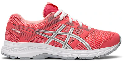 Order (Grade School) ASICS Contend 5 ''Pink Cameo'' Kinder Sneaker Rosa 1014A049-701