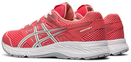 Shop (Grade School) ASICS Contend 5 ''Pink Cameo'' Kinder Sneaker Rosa 1014A049-701