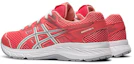 Shop (Grade School) ASICS Contend 5 ''Pink Cameo'' Kinderschoenen 1014A049-701