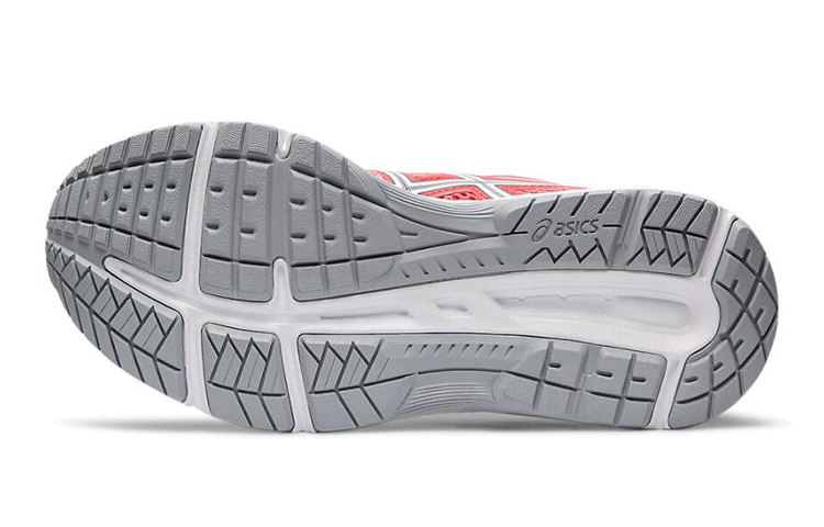 Details for (Grade School) ASICS Contend 5 ''Pink Cameo'' Kinderschoenen 1014A049-701