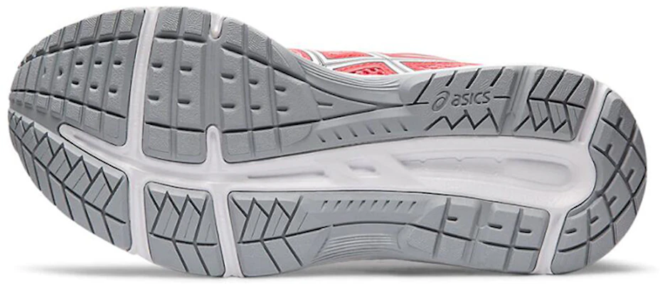 (Grade School) ASICS Contend 5 ''Pink Cameo'' Kinderschoenen 1014A049-701 Details for (Grade School) ASICS Contend 5 ''Pink Cameo'' Kinderschoenen 1014A049-701