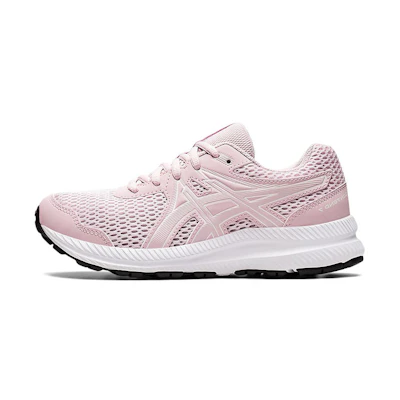 (GS) ASICS Contend 7 'Barely Rose'