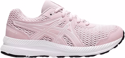 (Grade School) ASICS Contend 7 'Barely Rose' 1014A192-707 (Grade School) ASICS Contend 7 'Barely Rose' 1014A192-707