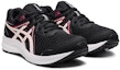 Lookbook (大童款) ASICS Contend 7 '黑电红' 1014A192-008