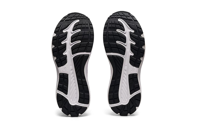 Details for (Para Niños) ASICS Contend 7 'Negro Rojo Eléctrico' 1014A192-008
